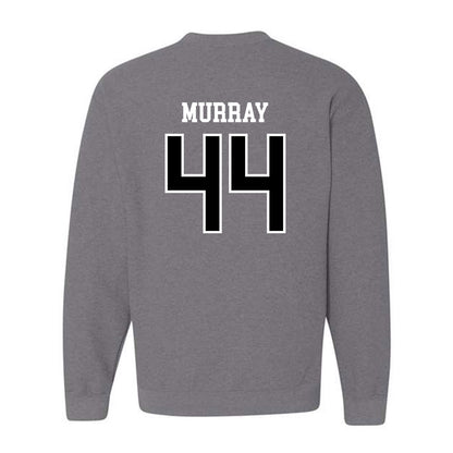 Northern Illinois - NCAA Football : Jack Murray - Crewneck Sweatshirt-1