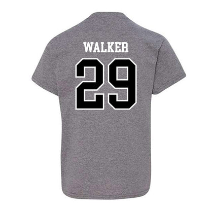 Northern Illinois - NCAA Football : Romelo Walker - Youth T-Shirt-1