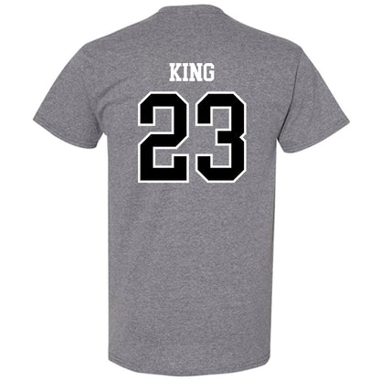 Northern Illinois - NCAA Football : Deacon King - T-Shirt-1