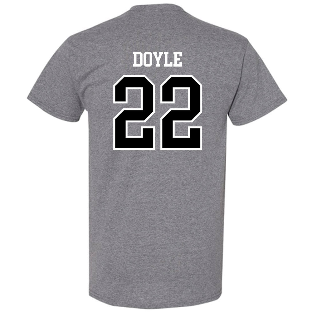 Northern Illinois - NCAA Women's Basketball : Alecia Doyle - T-Shirt-1
