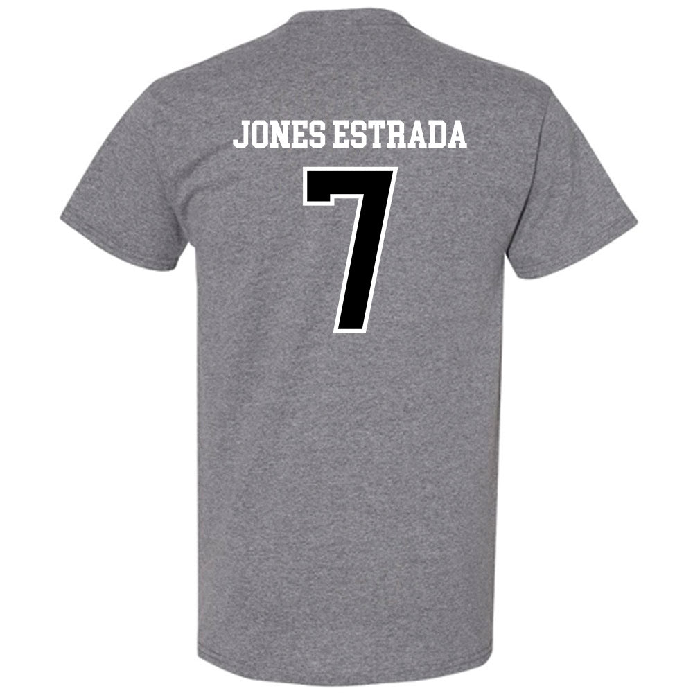 Northern Illinois - NCAA Softball : Trinity Jones Estrada - T-Shirt-1