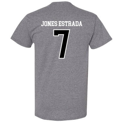 Northern Illinois - NCAA Softball : Trinity Jones Estrada - T-Shirt-1
