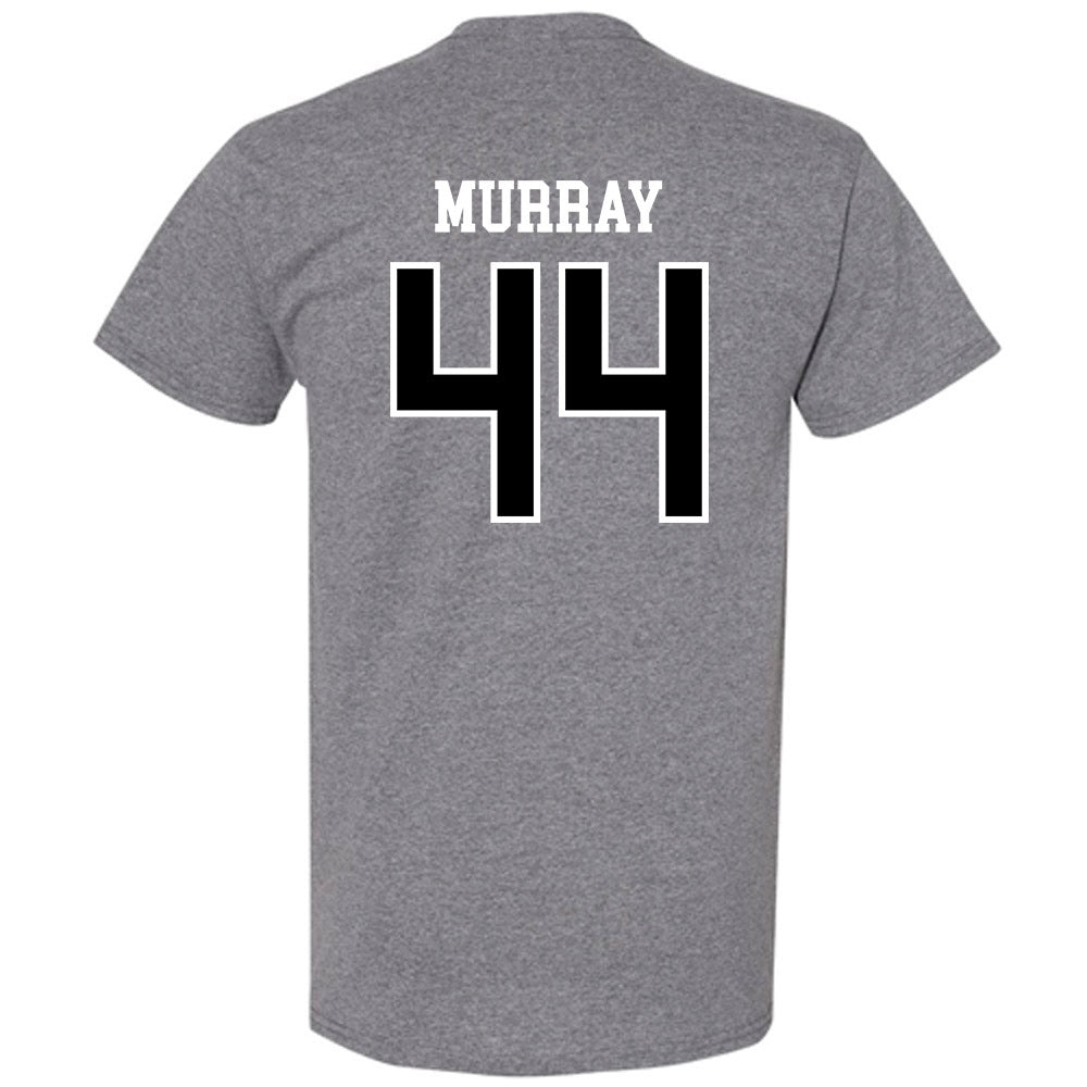 Northern Illinois - NCAA Football : Jack Murray - T-Shirt-1