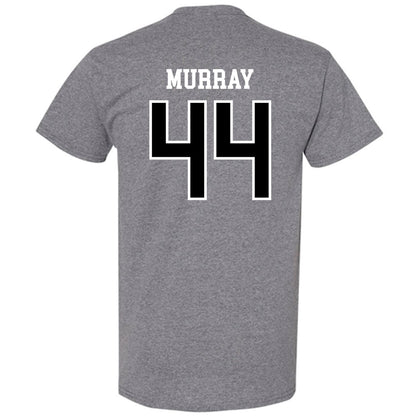 Northern Illinois - NCAA Football : Jack Murray - T-Shirt-1