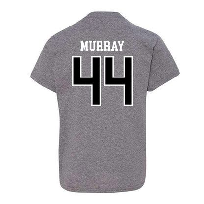 Northern Illinois - NCAA Football : Jack Murray - Youth T-Shirt-1