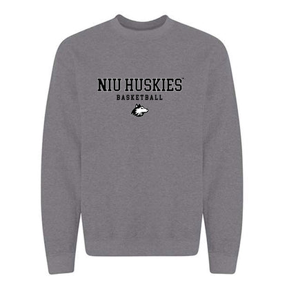 Northern Illinois - NCAA Women's Basketball : Alecia Doyle - Crewneck Sweatshirt-0