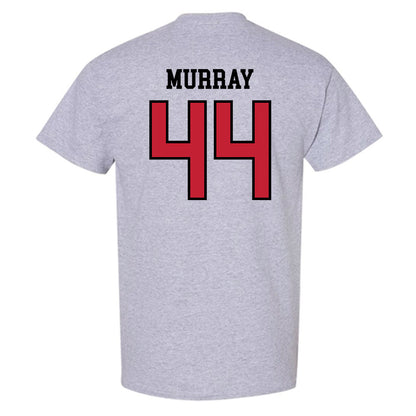 Northern Illinois - NCAA Football : Jack Murray - Classic Shersey T-Shirt-1