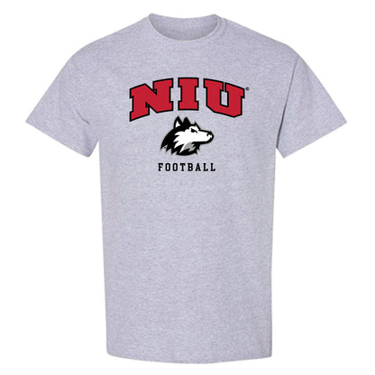Northern Illinois - NCAA Football : Dearee Rogers - Classic Shersey T-Shirt-0