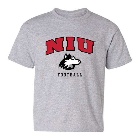 Northern Illinois - NCAA Football : Jermaine Green Jr - Classic Shersey Youth T-Shirt-0