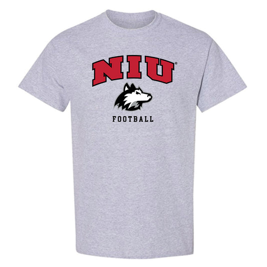 Northern Illinois - NCAA Football : Jermaine Green Jr - Classic Shersey T-Shirt-0