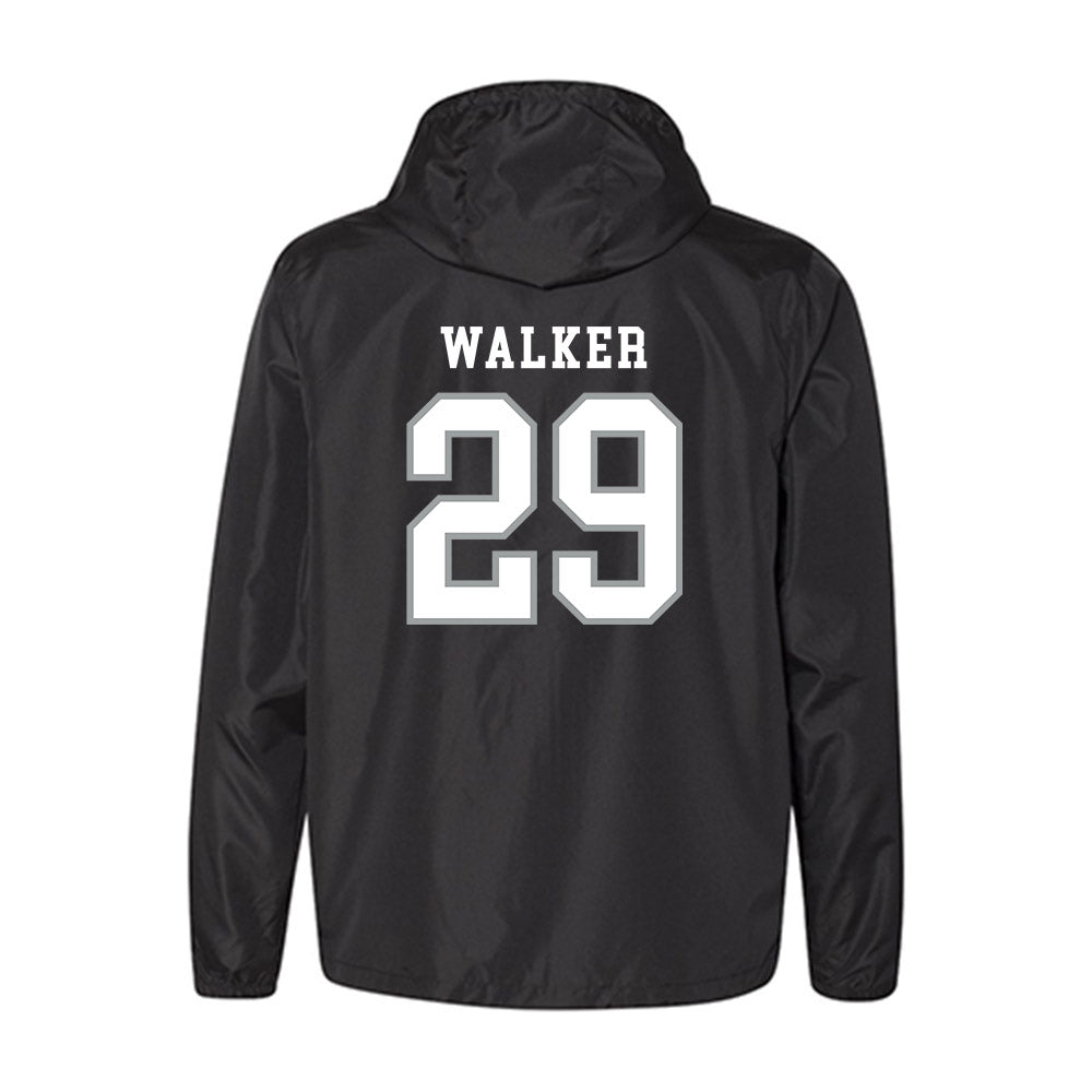 Northern Illinois - NCAA Football : Romelo Walker - Windbreaker-1