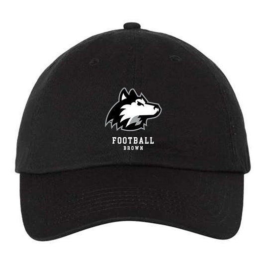 Northern Illinois - NCAA Football : Bryshawn Brown - Dad Hat-0