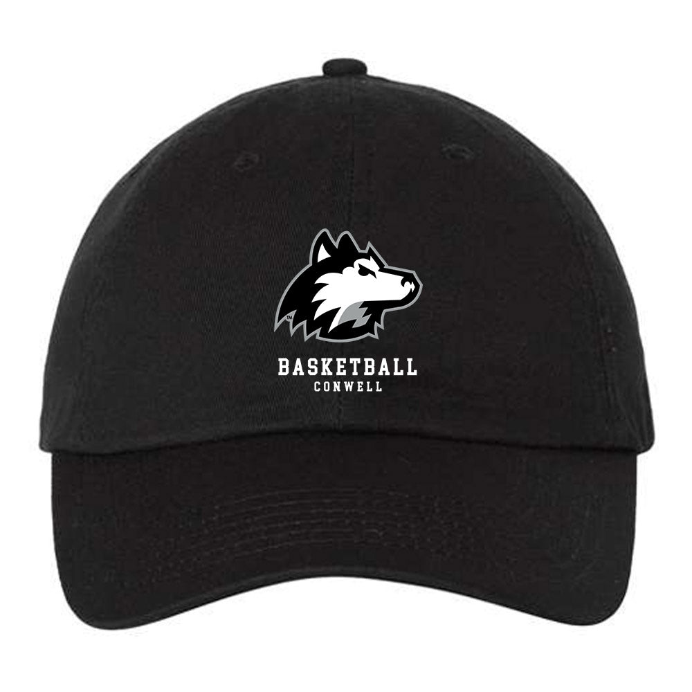 Northern Illinois - NCAA Women's Basketball : Cyra Conwell - Dad Hat-0