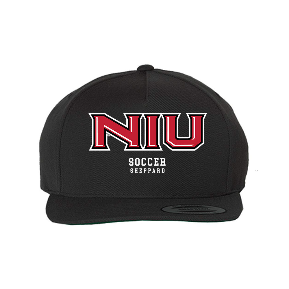 Northern Illinois - NCAA Women's Soccer : Maddy Sheppard - Snapback Hat-0