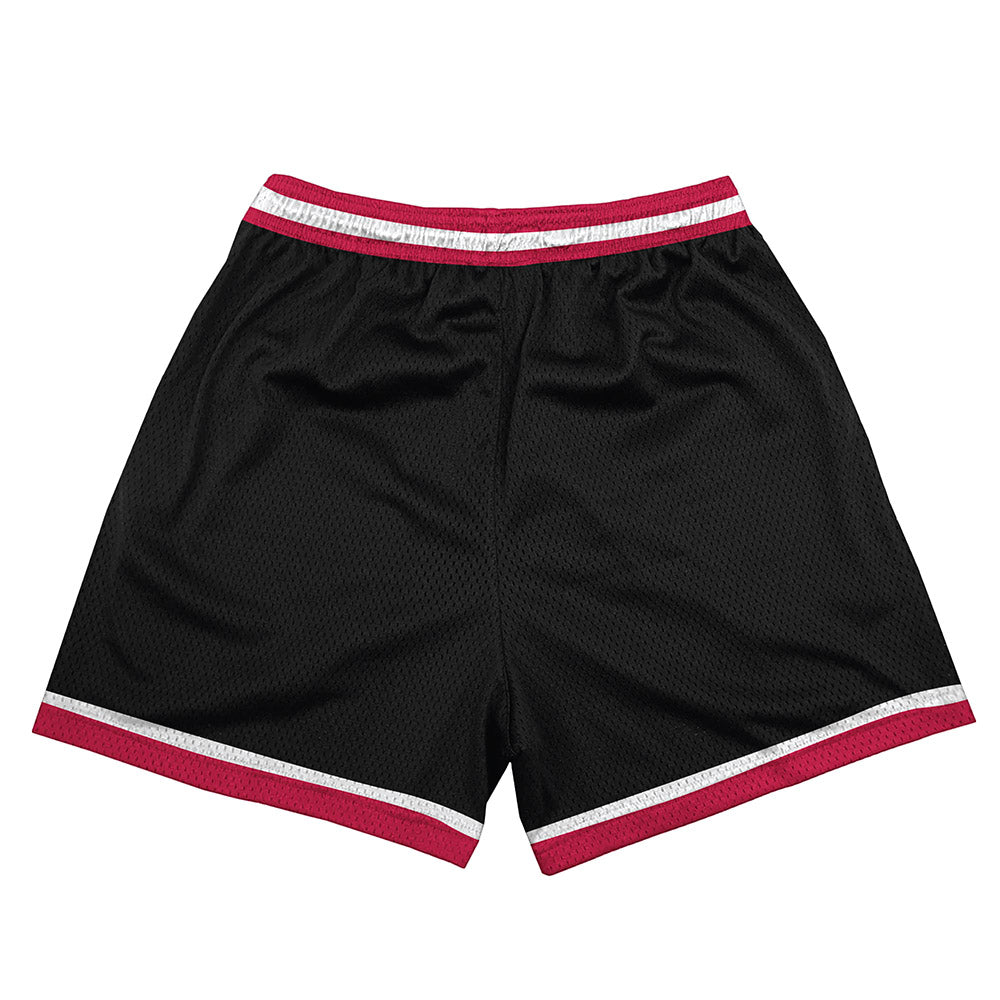 Northern Illinois - NCAA Football : Dearee Rogers - Shorts-1