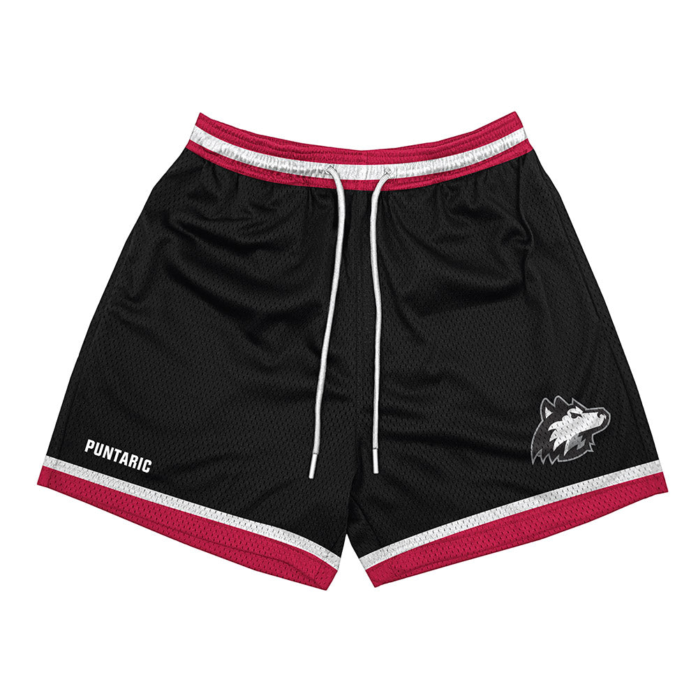 Northern Illinois - NCAA Men's Tennis : Nikola Puntaric - Shorts-0