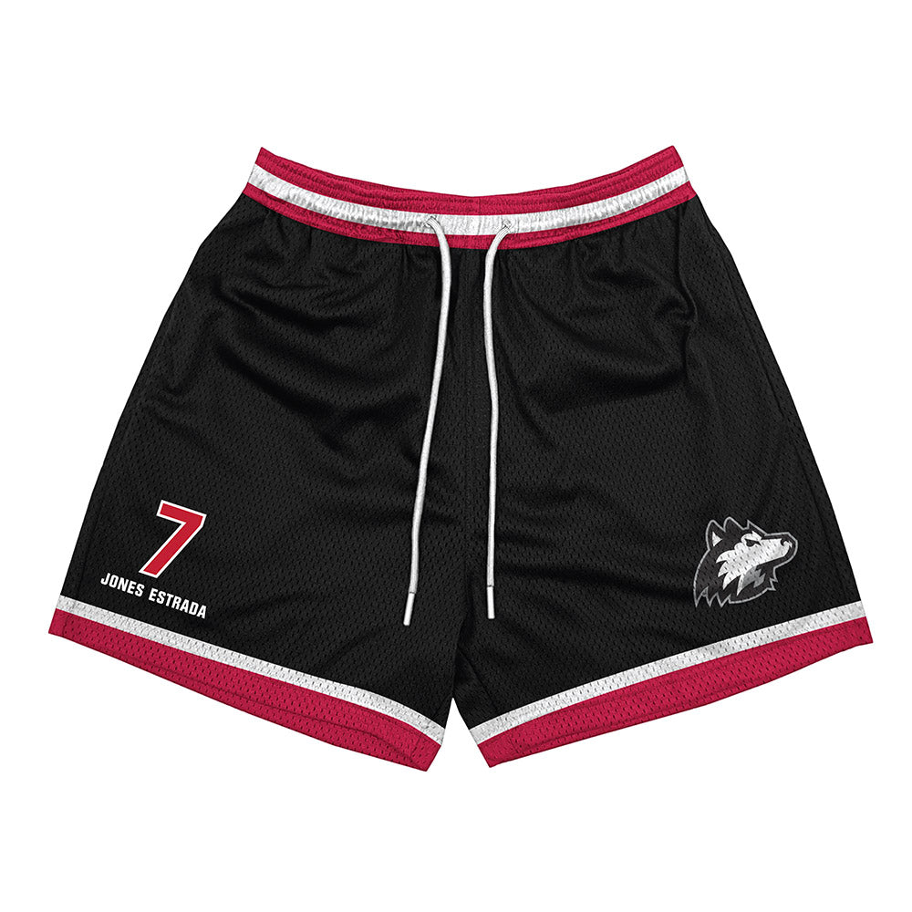 Northern Illinois - NCAA Softball : Trinity Jones Estrada - Shorts-0