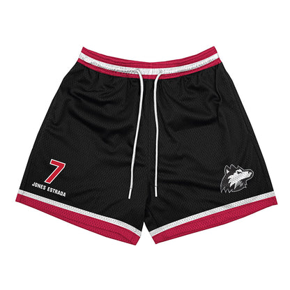 Northern Illinois - NCAA Softball : Trinity Jones Estrada - Shorts-0