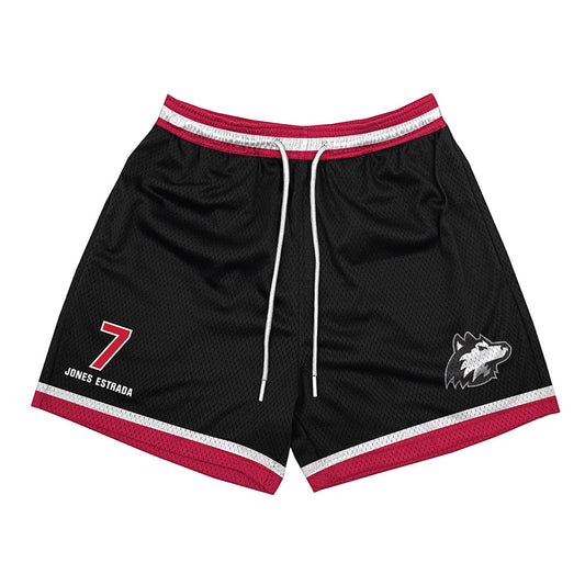 Northern Illinois - NCAA Softball : Trinity Jones Estrada - Shorts-0