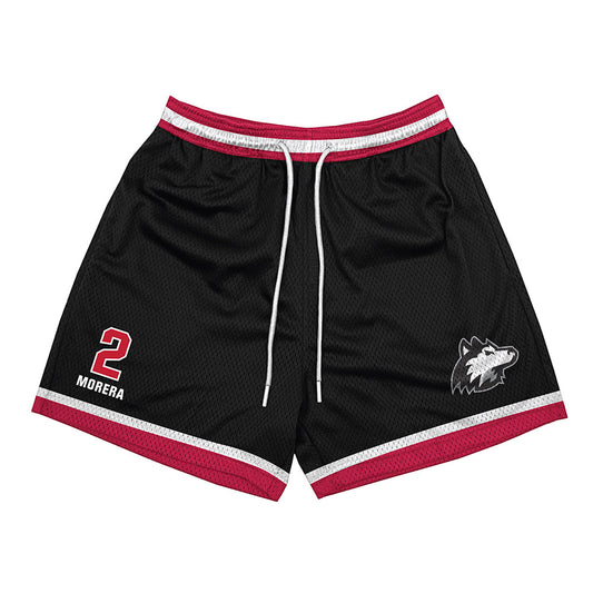 Northern Illinois - NCAA Softball : Mia Morera - Shorts-0
