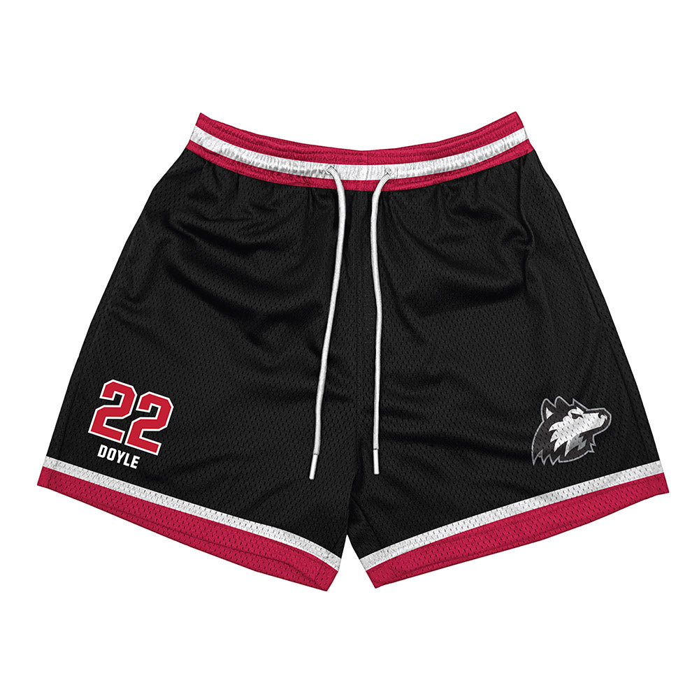 Northern Illinois - NCAA Women's Basketball : Alecia Doyle - Shorts-0