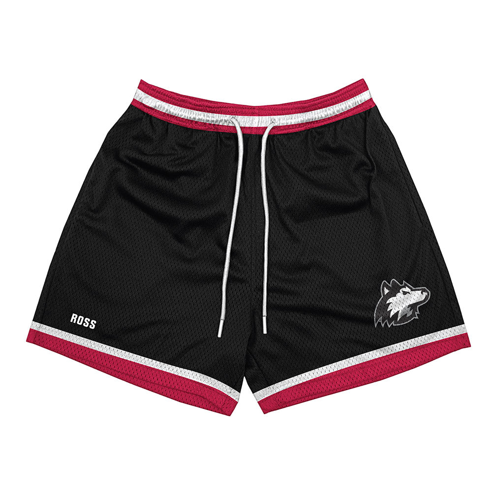 Northern Illinois - NCAA Women's Gymnastics : Isabella Ross - Shorts-0