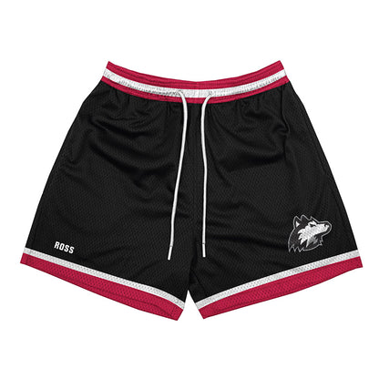 Northern Illinois - NCAA Women's Gymnastics : Isabella Ross - Shorts-0
