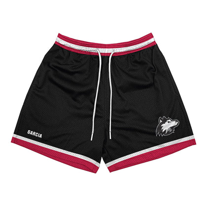Northern Illinois - NCAA Women's Tennis : Rebeca Garcia - Shorts-0