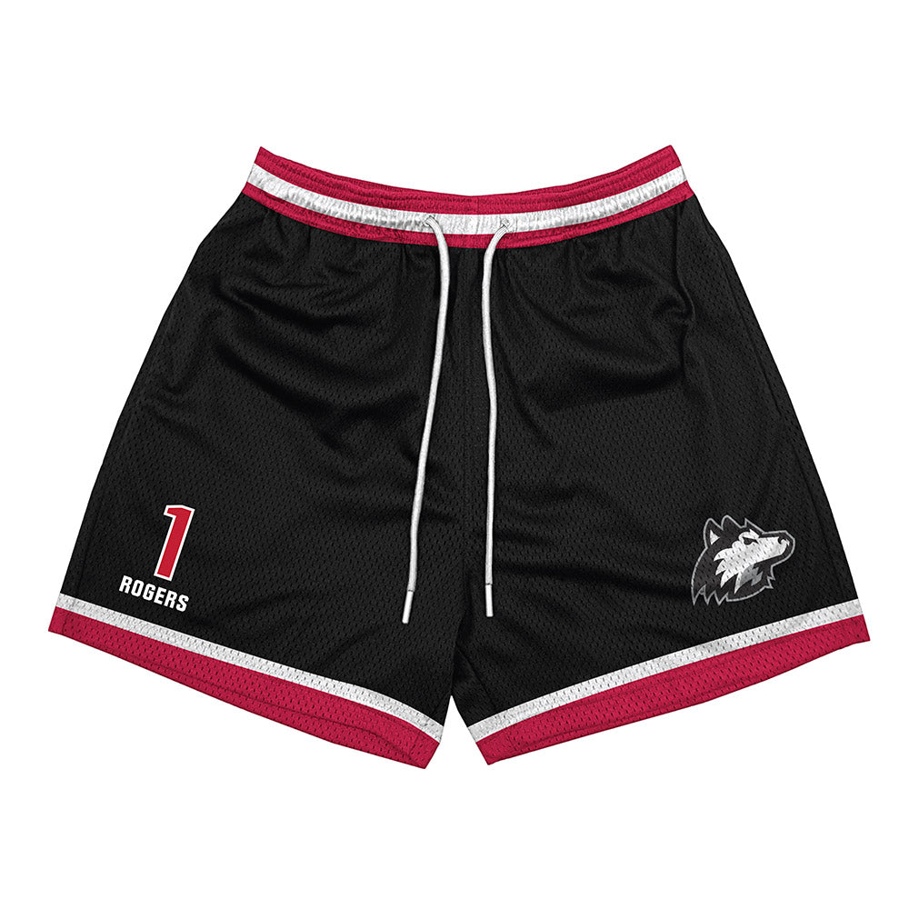 Northern Illinois - NCAA Football : Dearee Rogers - Shorts-0