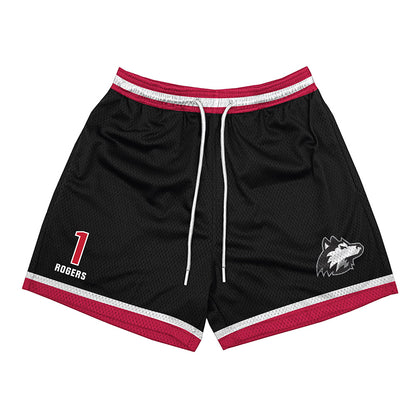 Northern Illinois - NCAA Football : Dearee Rogers - Shorts-0