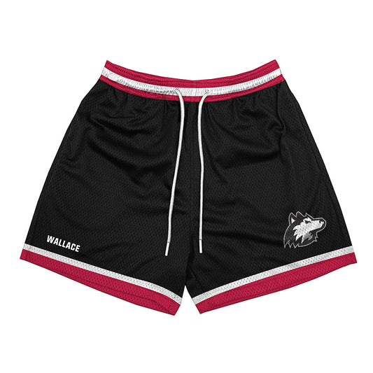 Northern Illinois - NCAA Women's Gymnastics : Alanah Wallace - Shorts-0