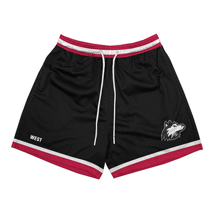 Northern Illinois - NCAA Wrestling : Blake West - Shorts-0