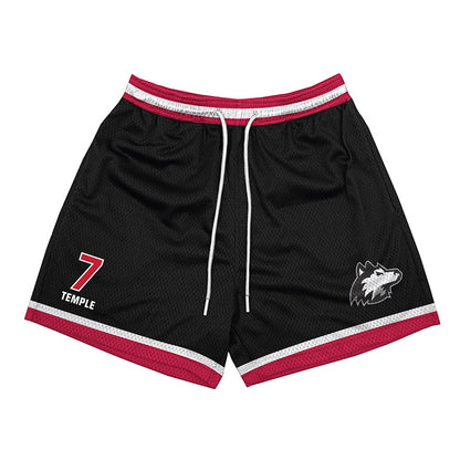 Northern Illinois - NCAA Baseball : Connar Temple - Shorts-0