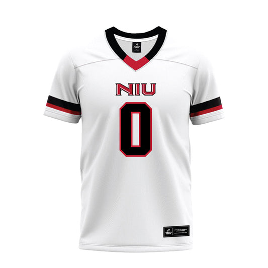 Northern Illinois - NCAA Football : Ladon bryant - Premium Football Jersey-0