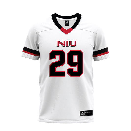 Northern Illinois - NCAA Football : Romelo Walker - Premium Football Jersey-0