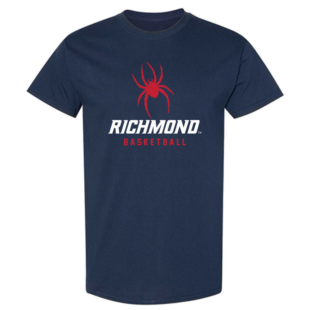 Richmond - NCAA Women's Basketball : Emma Schoen - Classic Shersey T-Shirt-0