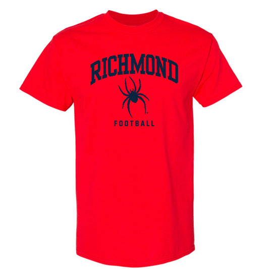 Richmond - NCAA Football : Niko Andrews - Classic Shersey T-Shirt-0