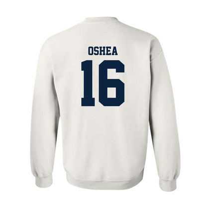 Richmond - NCAA Football : Calum OShea - Classic Shersey Crewneck Sweatshirt-1