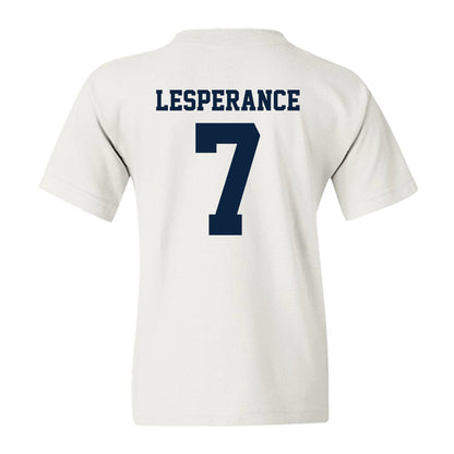 Richmond - NCAA Women's Lacrosse : Cece Lesperance - Classic Shersey Youth T-Shirt-1