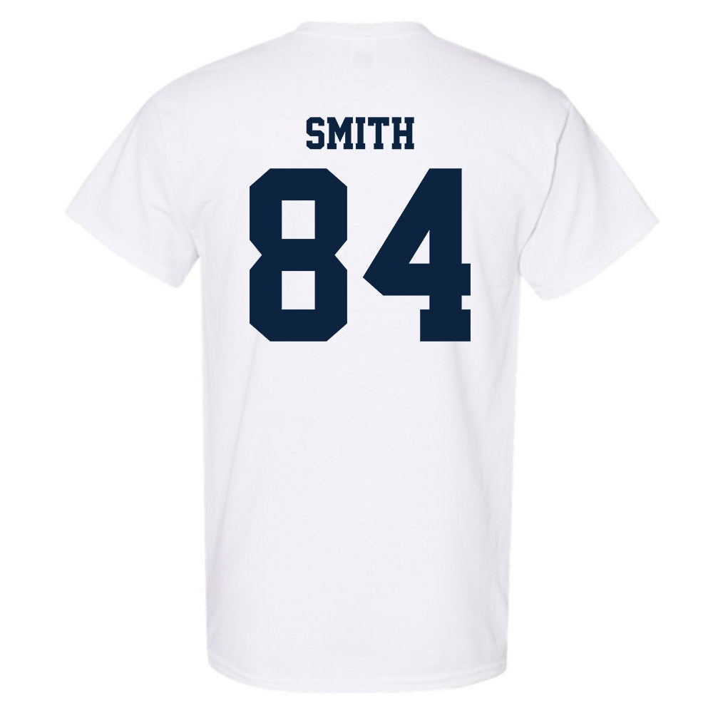 Richmond - NCAA Football : Alex Smith - Classic Shersey T-Shirt-1