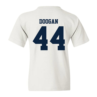 Richmond - NCAA Women's Basketball : Maggie Doogan - Classic Shersey Youth T-Shirt-1