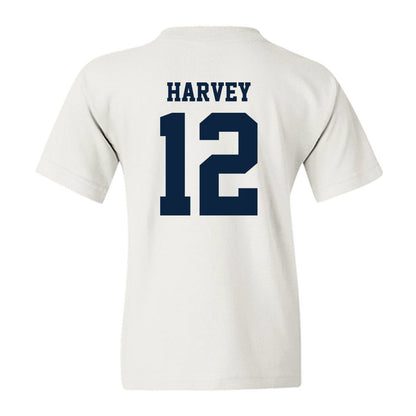 Richmond - NCAA Baseball : Noah Harvey - Classic Shersey Youth T-Shirt-1