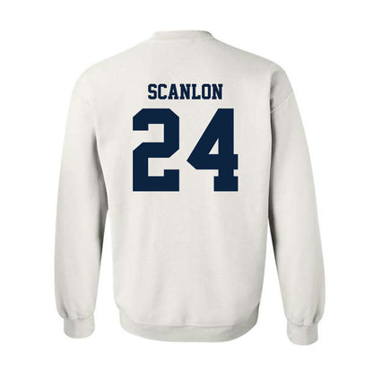 Richmond - NCAA Baseball : Sean Scanlon - Classic Shersey Crewneck Sweatshirt-1