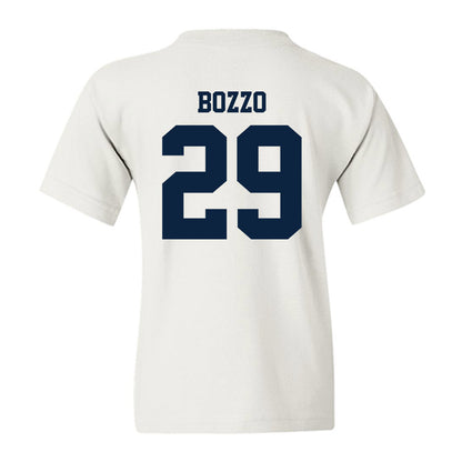 Richmond - NCAA Women's Soccer : Ellie Bozzo - Classic Shersey Youth T-Shirt-1