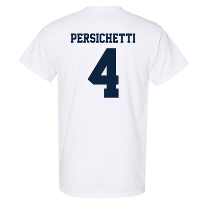Richmond - NCAA Women's Basketball : Ava Persichetti - Classic Shersey T-Shirt-1