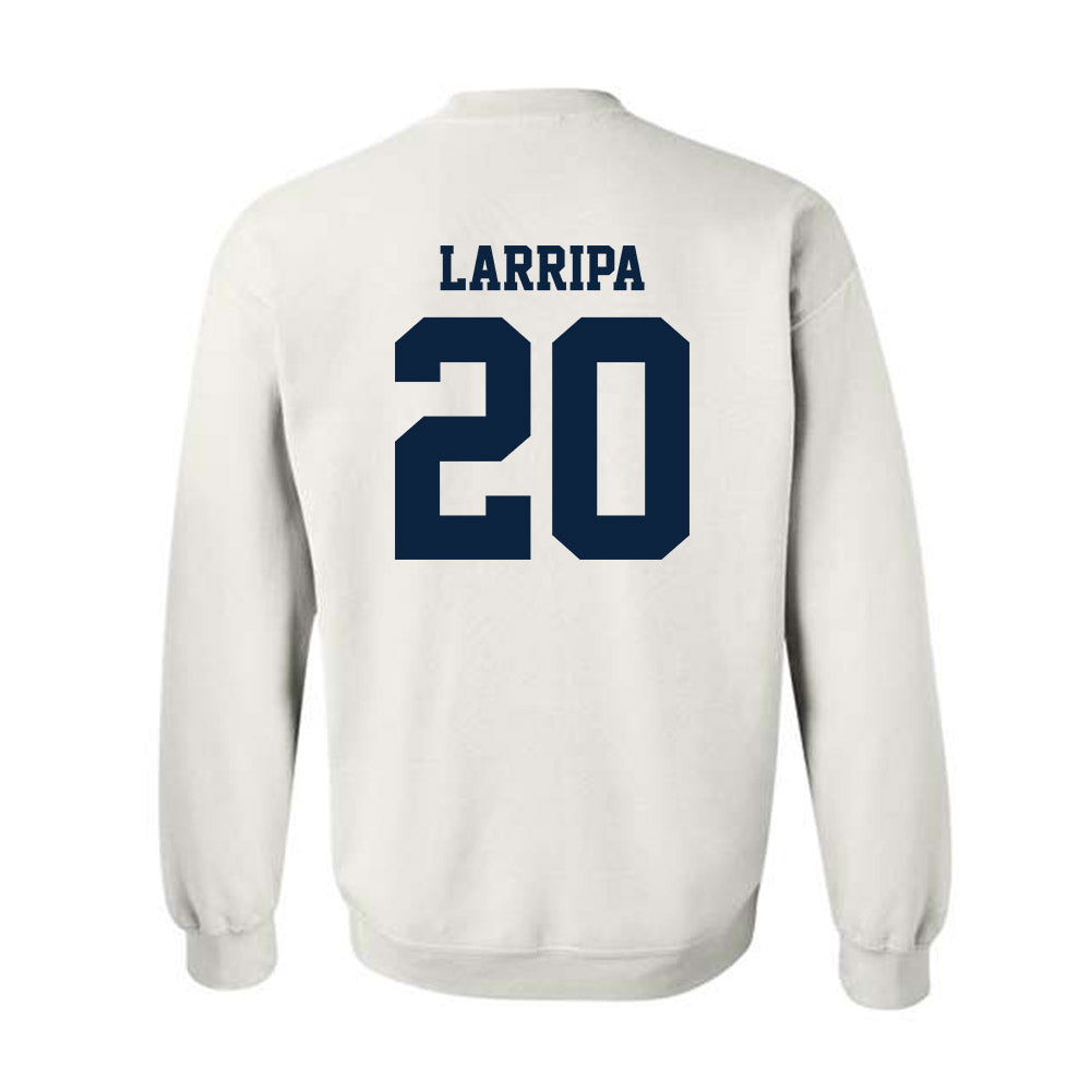 Richmond - NCAA Women's Field Hockey : Clara Larripa - Classic Shersey Crewneck Sweatshirt-1