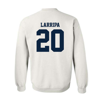 Richmond - NCAA Women's Field Hockey : Clara Larripa - Classic Shersey Crewneck Sweatshirt-1
