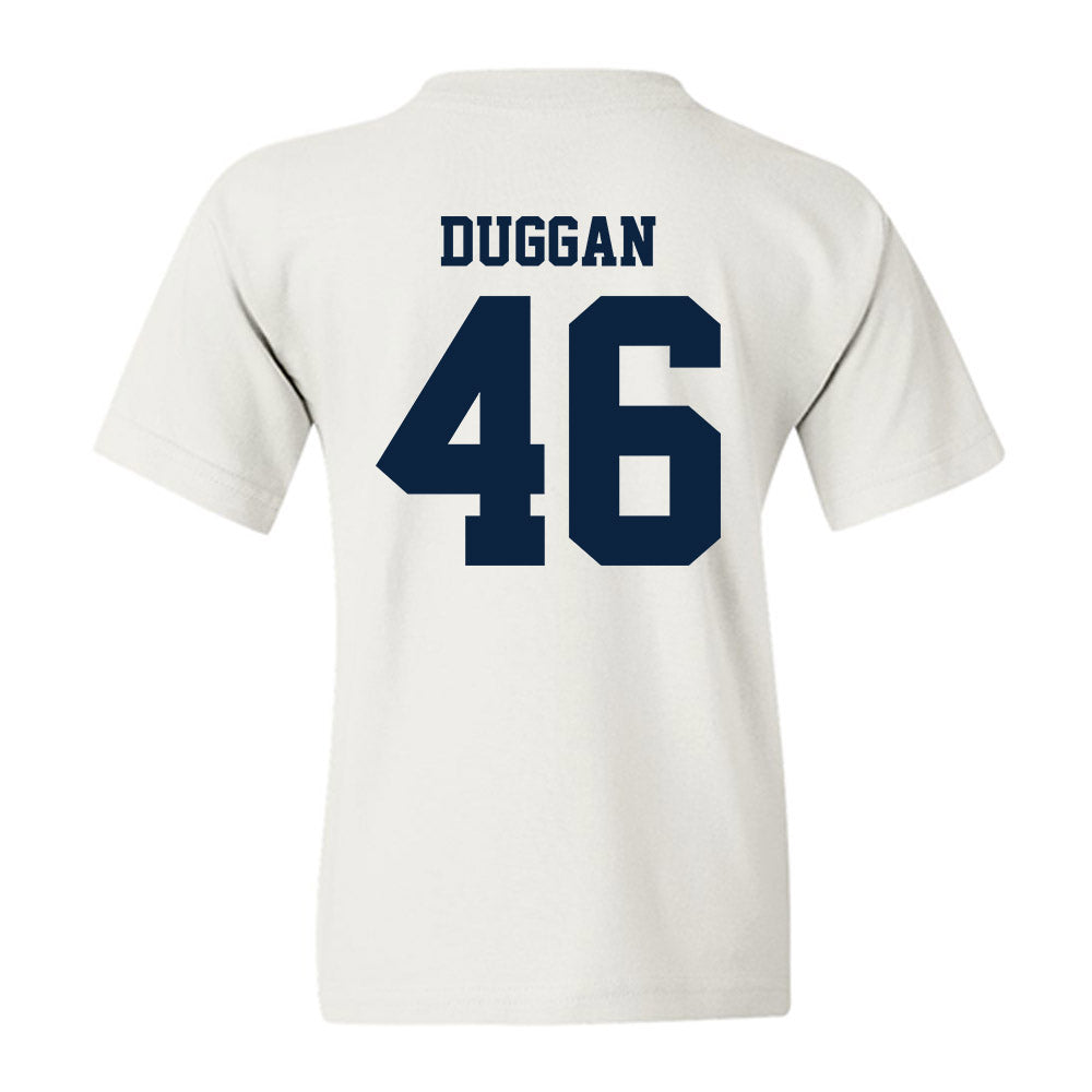 Richmond - NCAA Football : Joey Duggan - Classic Shersey Youth T-Shirt-1