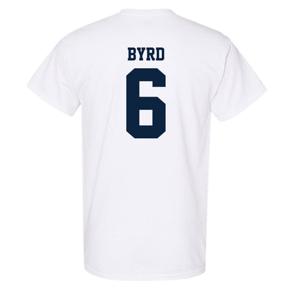 Richmond - NCAA Football : Camden Byrd - Classic Shersey T-Shirt-1