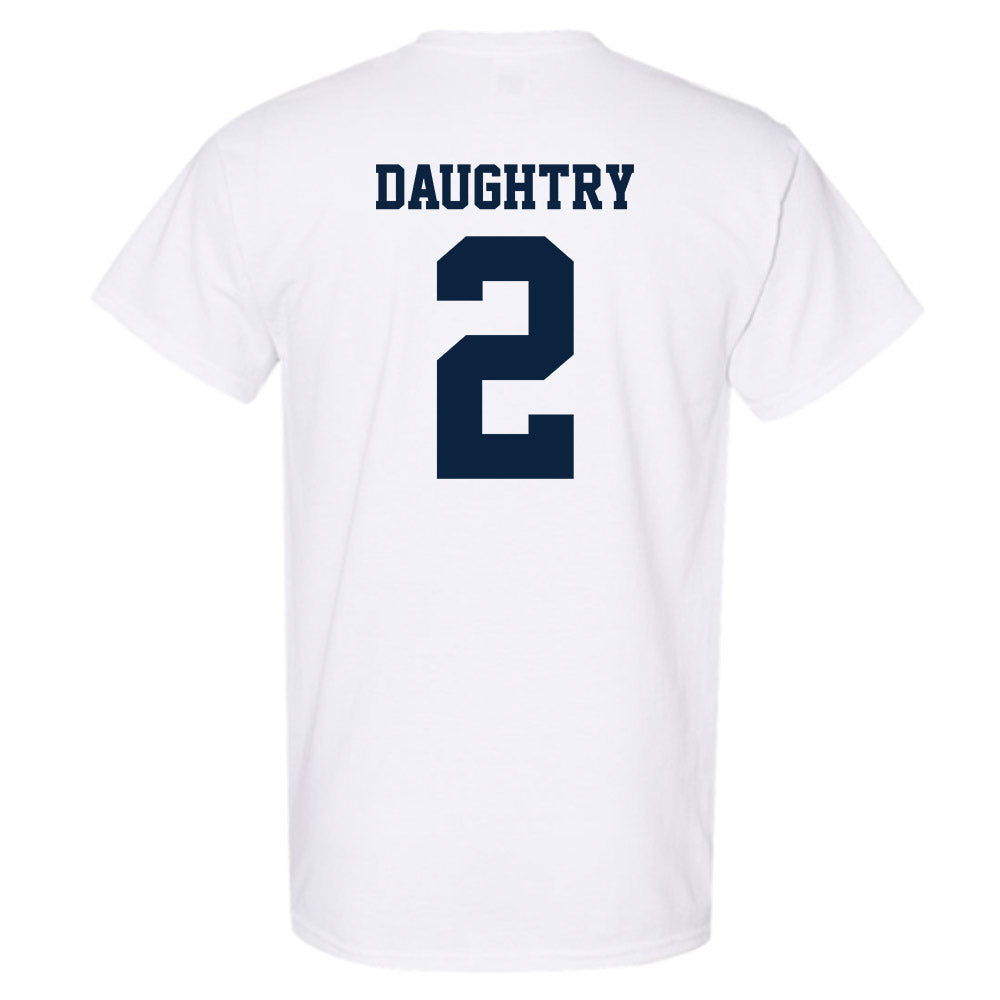 Richmond - NCAA Men's Basketball : Jaden Daughtry - Classic Shersey T-Shirt-1